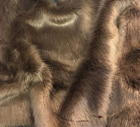 metallic faux fur fabric|high quality faux fur fabric.